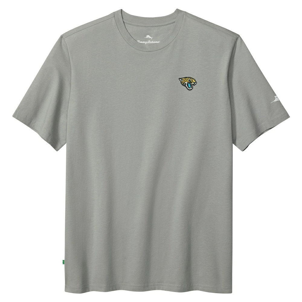 Jacksonville Jaguars Huddle & Hang Tens T-Shirt | NFL Near me