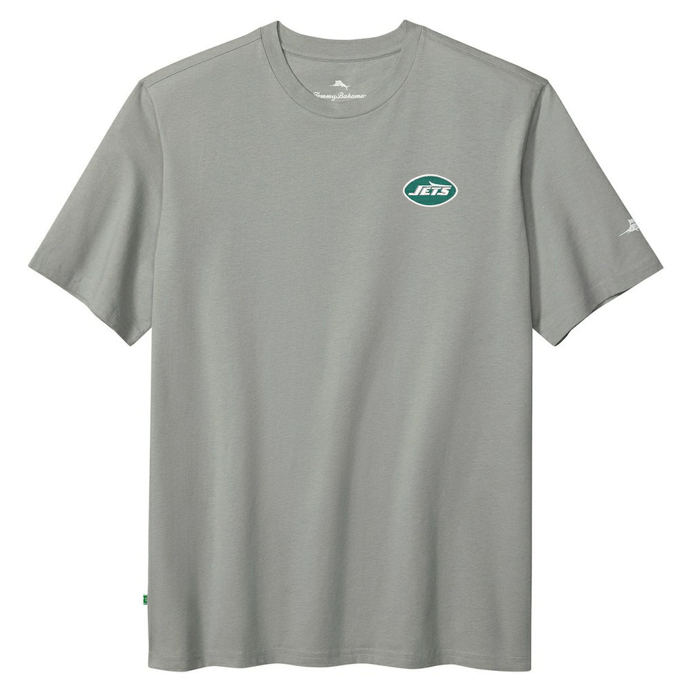 New York Jets Huddle & Hang Tens T-Shirt | NFL Sale