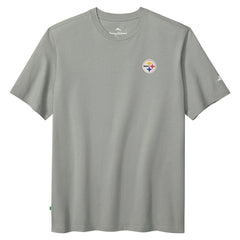 Pittsburgh Steelers Huddle & Hang Tens T-Shirt | NFL Sale