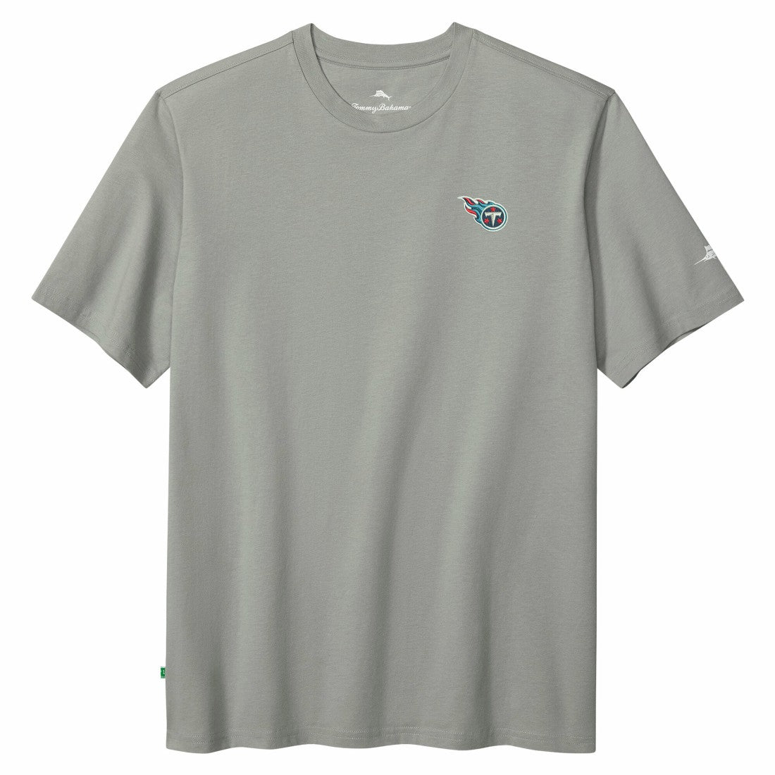 Tennessee Titans Huddle & Hang Tens T-Shirt | NFL Outlet