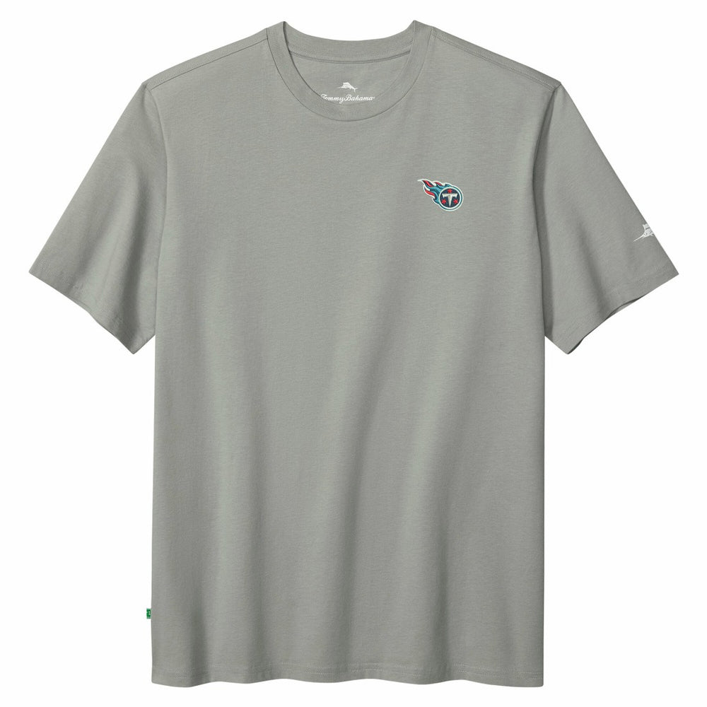 Tennessee Titans Huddle & Hang Tens T-Shirt | NFL Outlet