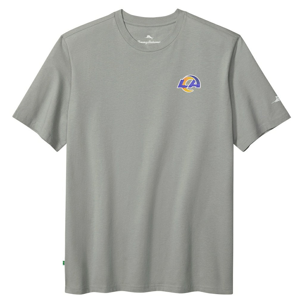 Los Angeles Rams Huddle & Hang Tens T-Shirt | NFL New