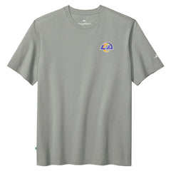 Los Angeles Rams Huddle & Hang Tens T-Shirt | NFL New