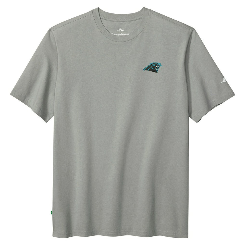 Carolina Panthers Huddle & Hang Tens T-Shirt | NFL Online