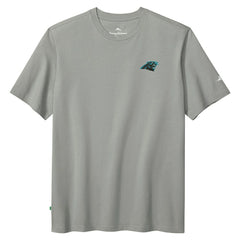 Carolina Panthers Huddle & Hang Tens T-Shirt | NFL Online