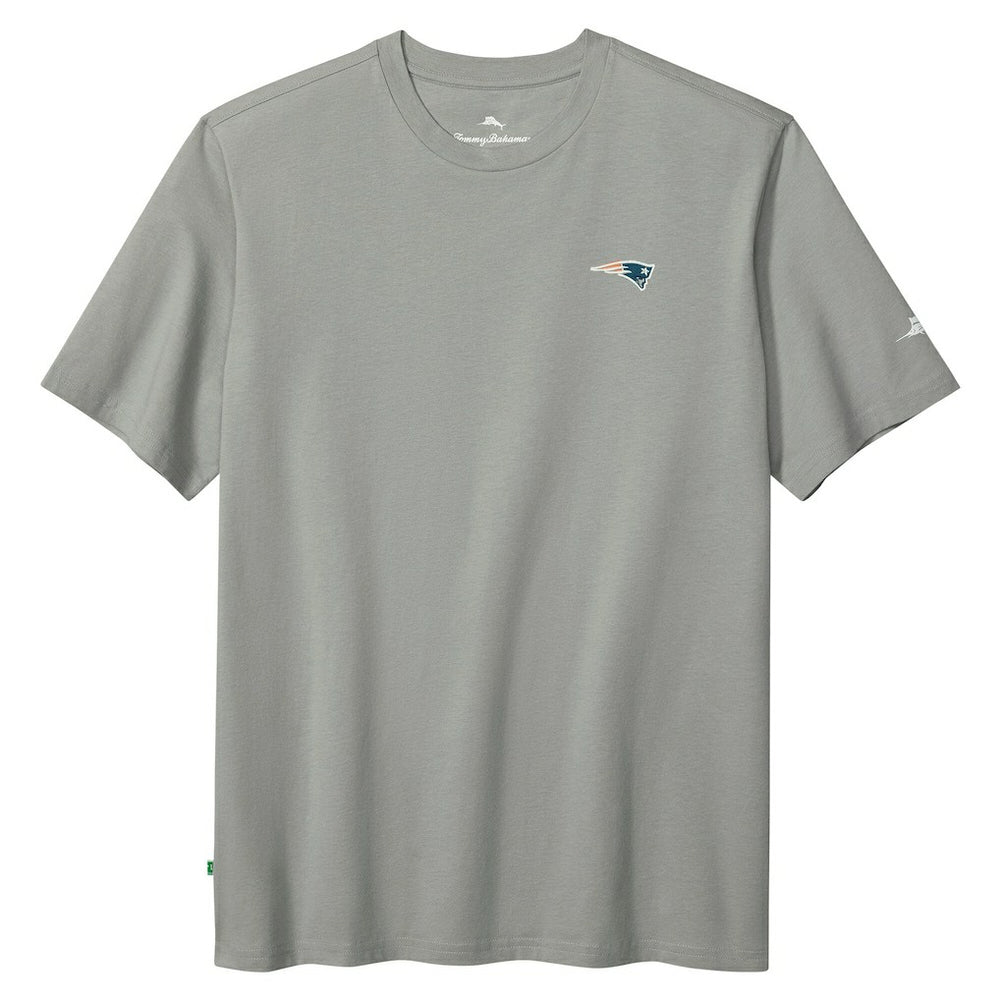 New England Patriots Huddle & Hang Tens T-Shirt | NFL Online