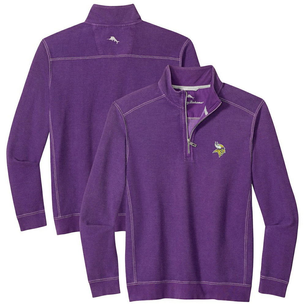 Minnesota Vikings Sport Tobago Half-Zip Pullover | NFL On sale