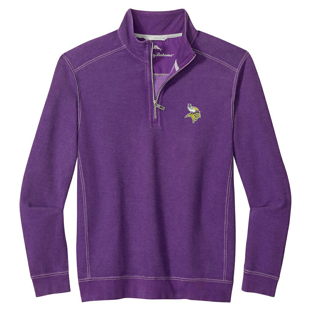 Minnesota Vikings Sport Tobago Half-Zip Pullover | NFL On sale
