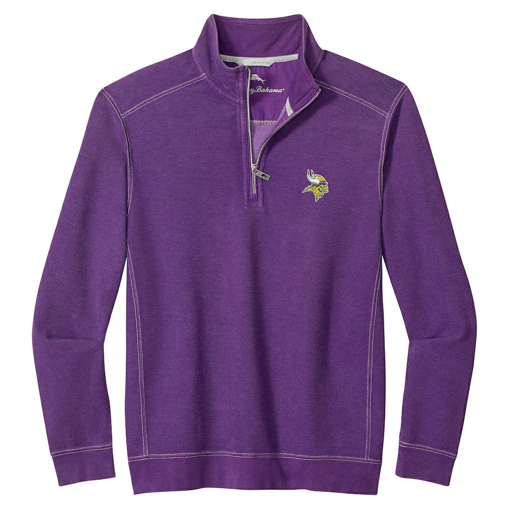 Minnesota Vikings Sport Tobago Half-Zip Pullover | NFL On sale