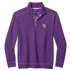 Minnesota Vikings Sport Tobago Half-Zip Pullover | NFL On sale