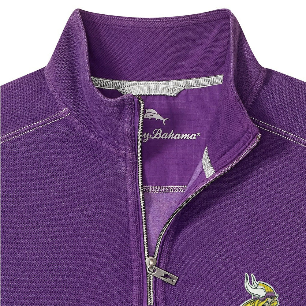 Minnesota Vikings Sport Tobago Half-Zip Pullover | NFL On sale
