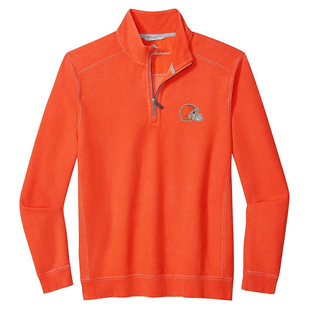 Cleveland Browns Sport Tobago Half-Zip Pullover | NFL Sale