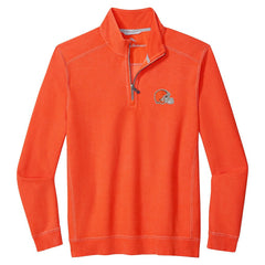 Cleveland Browns Sport Tobago Half-Zip Pullover | NFL Sale