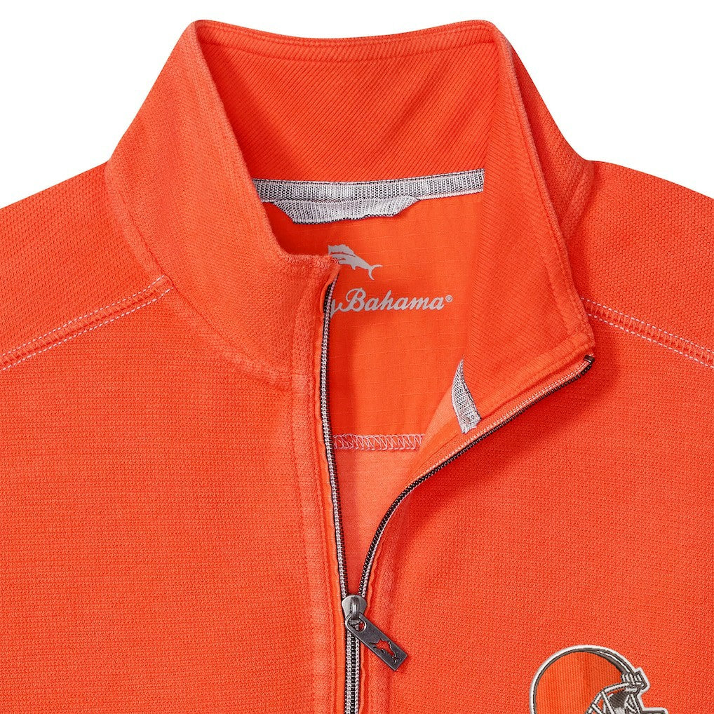 Cleveland Browns Sport Tobago Half-Zip Pullover | NFL Sale