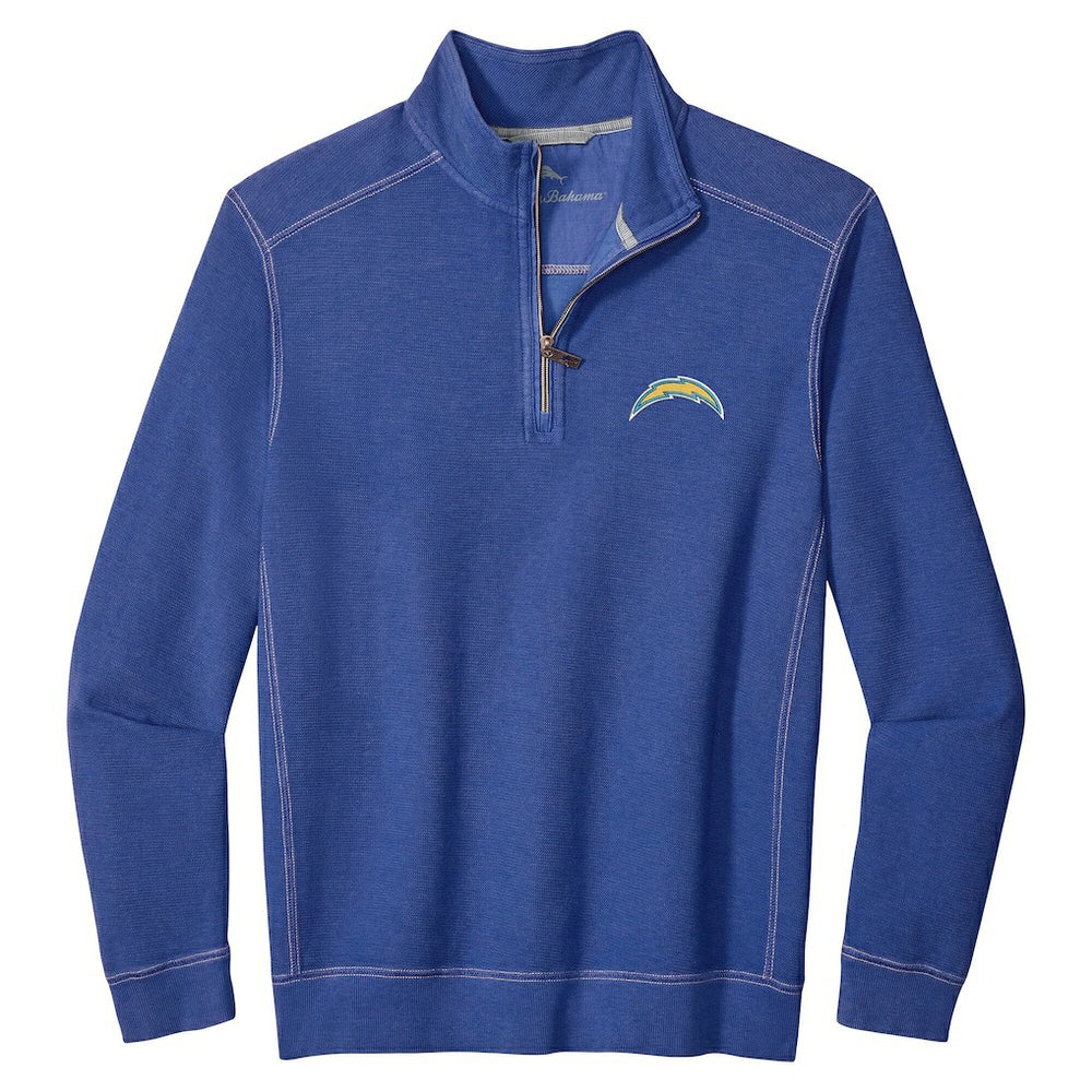 Los Angeles Chargers Sport Tobago Half-Zip Pullover | NFL New