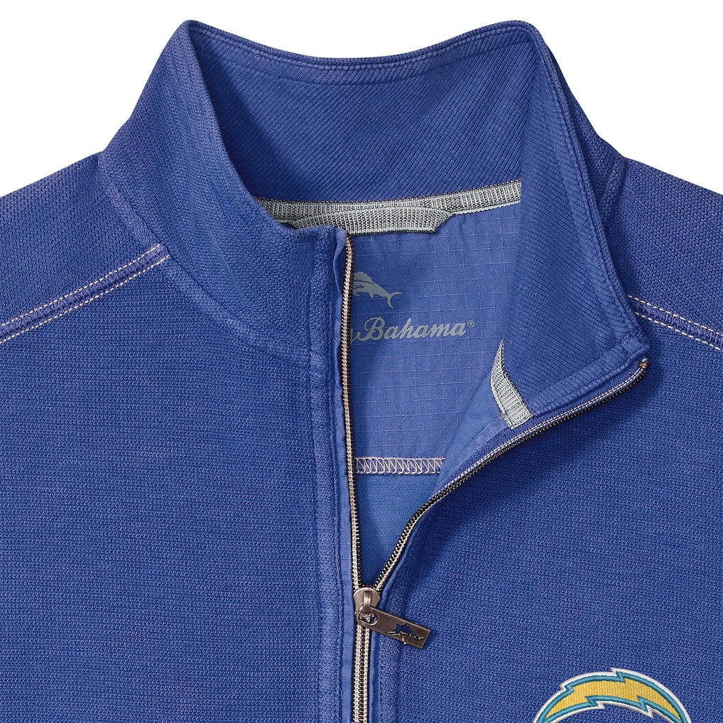 Los Angeles Chargers Sport Tobago Half-Zip Pullover | NFL New