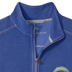Los Angeles Chargers Sport Tobago Half-Zip Pullover | NFL New