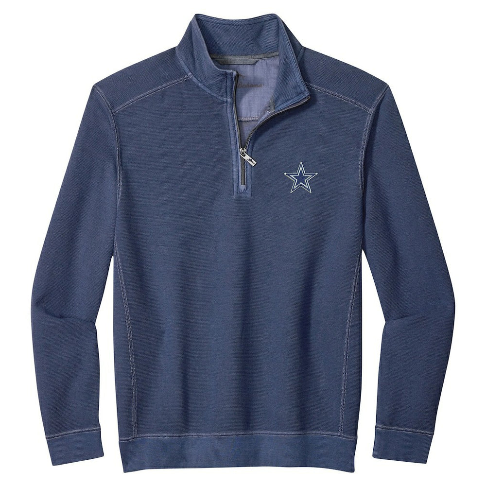 Dallas Cowboys Sport Tobago Half-Zip Pullover | NFL Online
