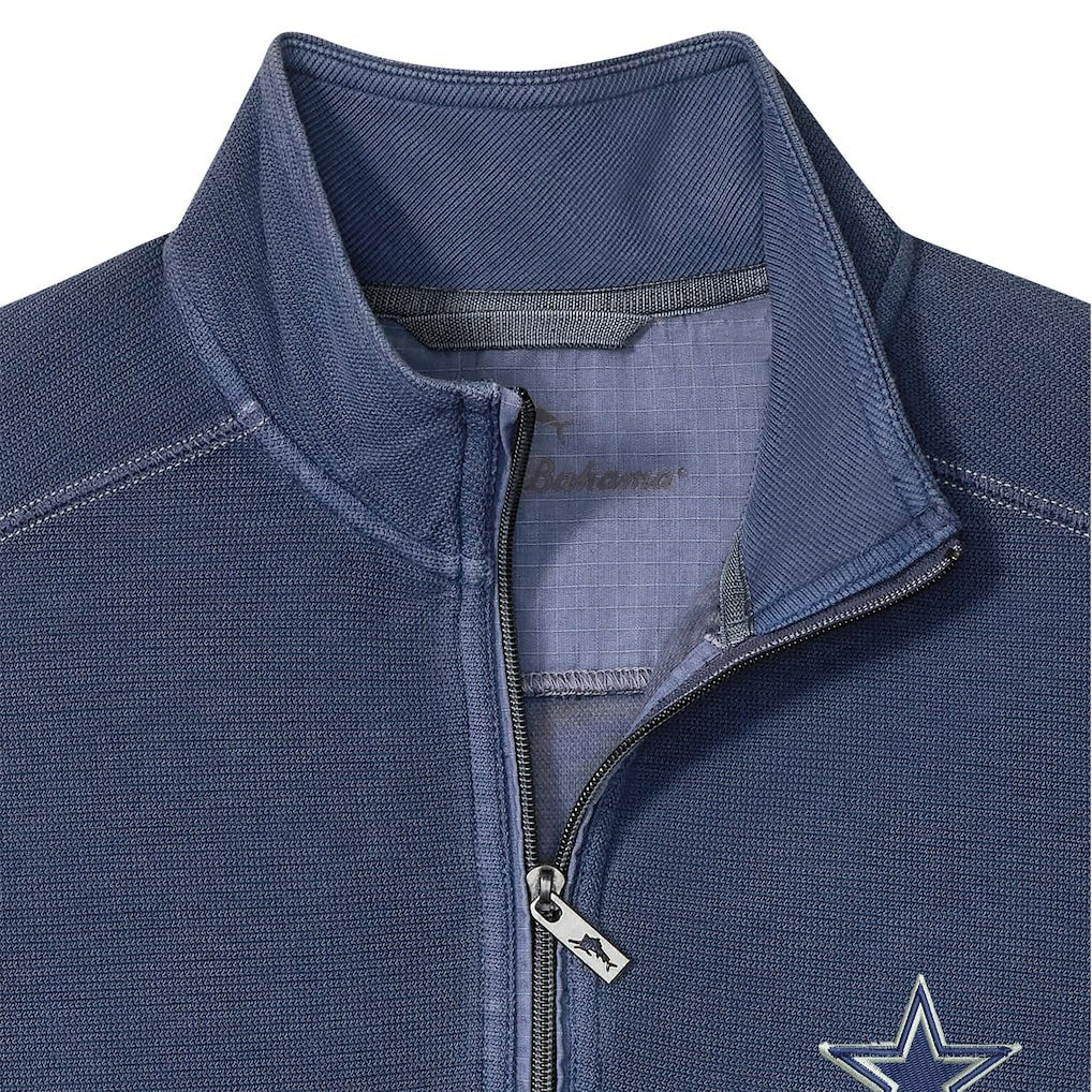 Dallas Cowboys Sport Tobago Half-Zip Pullover | NFL Online