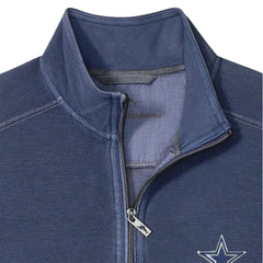 Dallas Cowboys Sport Tobago Half-Zip Pullover | NFL Online