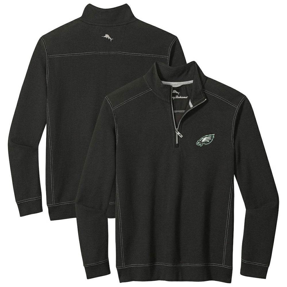 Philadelphia Eagles Sport Tobago Half-Zip Pullover | NFL On sale