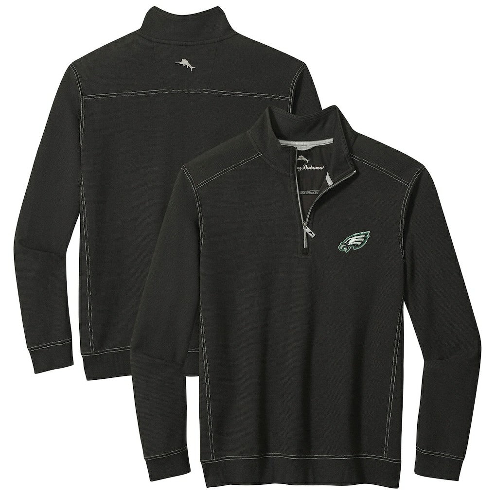Philadelphia Eagles Sport Tobago Half-Zip Pullover | NFL On sale