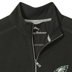 Philadelphia Eagles Sport Tobago Half-Zip Pullover | NFL On sale