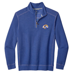 Los Angeles Rams Sport Tobago Half-Zip Pullover | NFL Sale