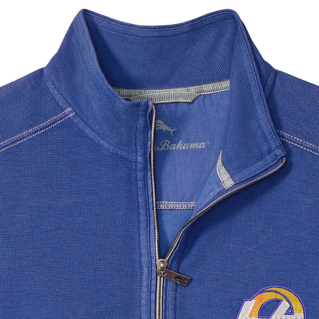 Los Angeles Rams Sport Tobago Half-Zip Pullover | NFL Sale