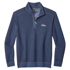 Denver Broncos Sport Tobago Half-Zip Pullover | NFL Near me
