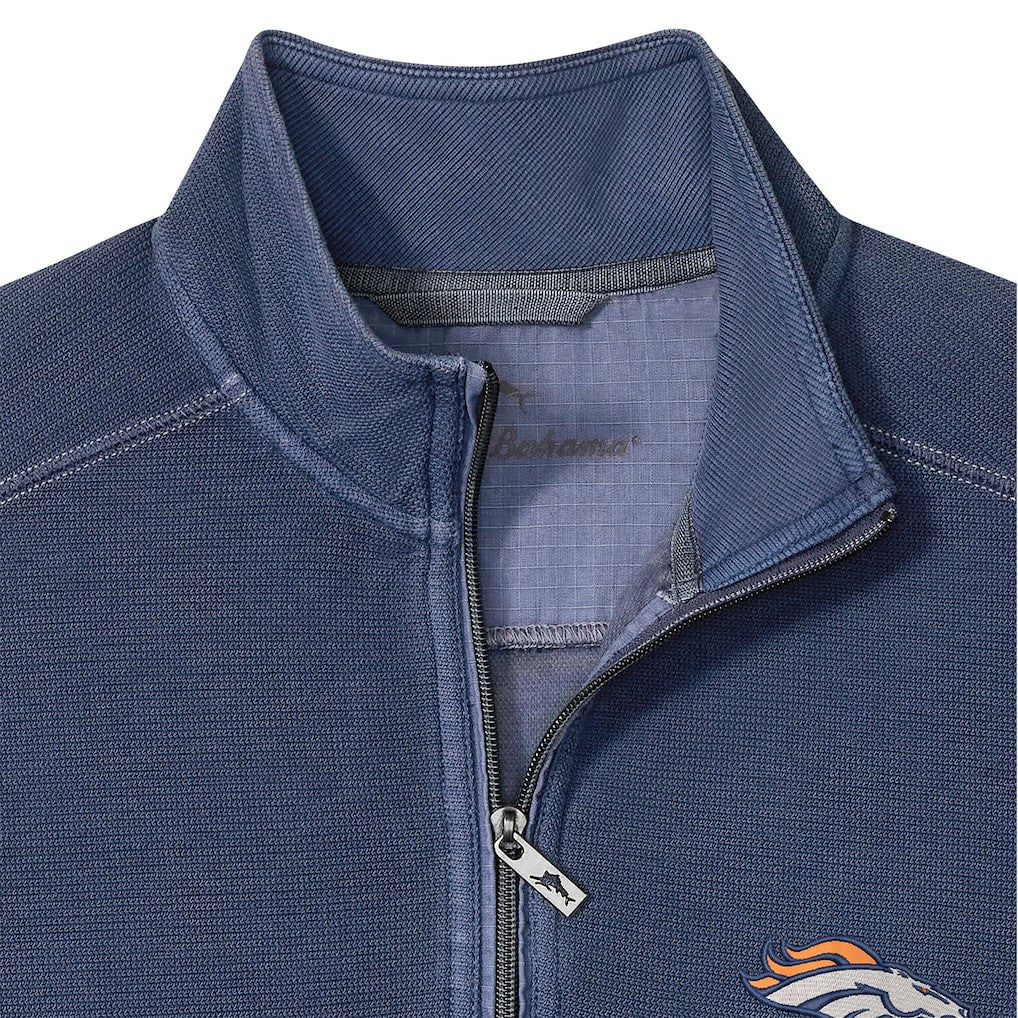 Denver Broncos Sport Tobago Half-Zip Pullover | NFL Near me