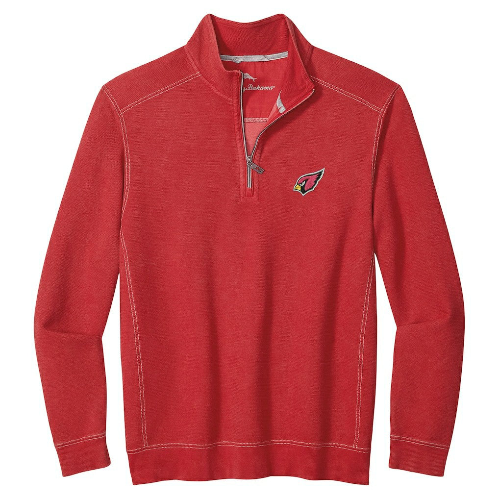 Arizona Cardinals Sport Tobago Half-Zip Pullover | NFL Hot