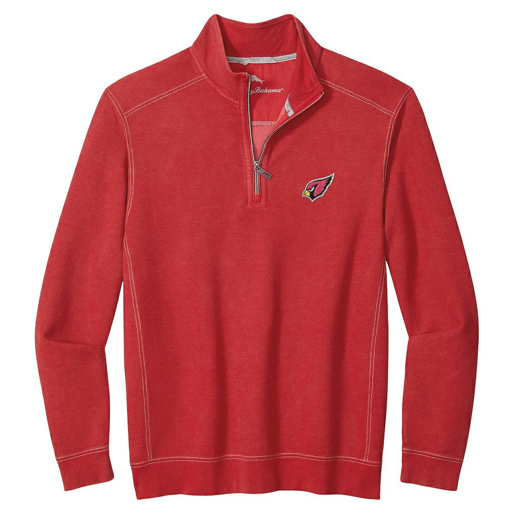 Arizona Cardinals Sport Tobago Half-Zip Pullover | NFL Hot