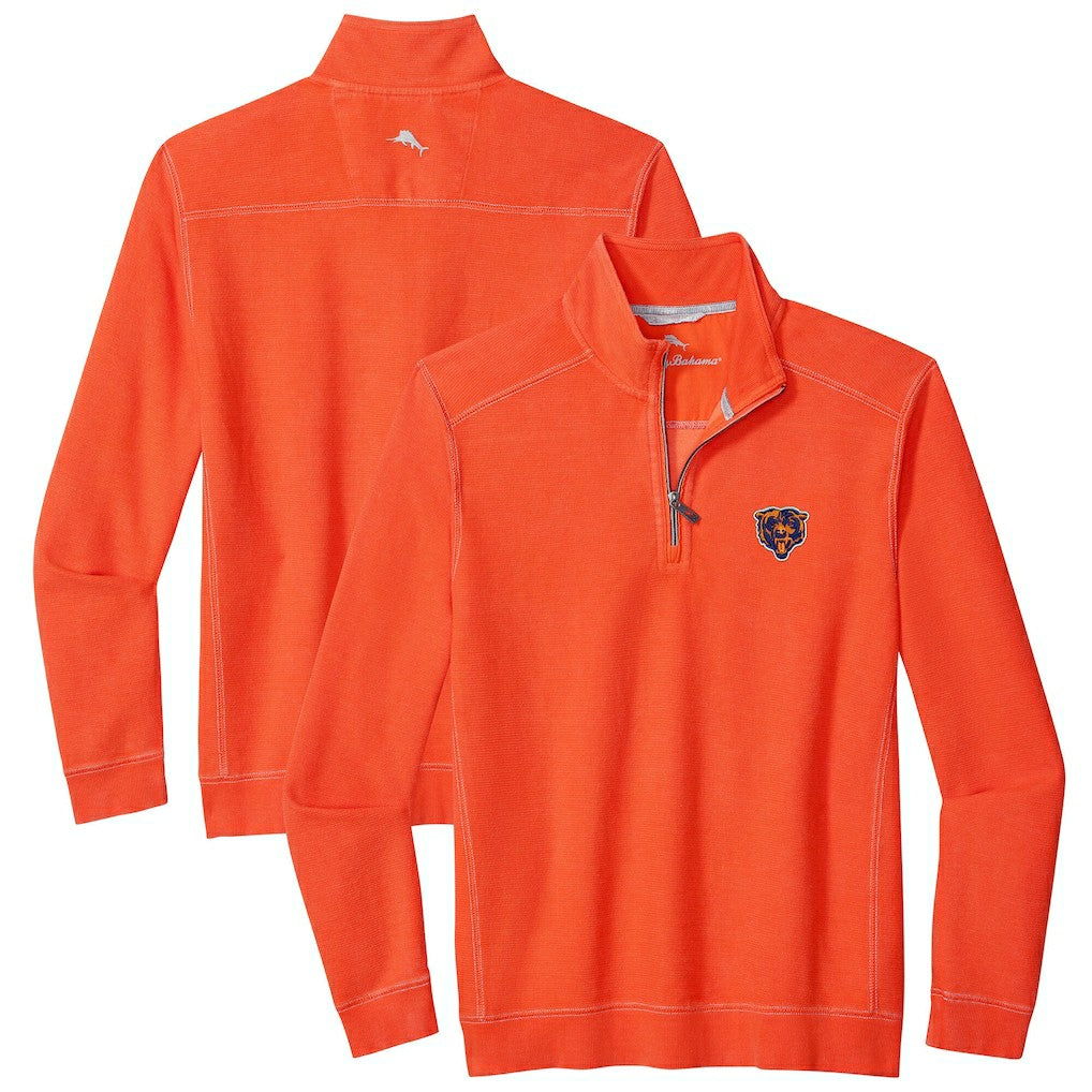 Chicago Bears Sport Tobago Half-Zip Pullover | NFL Near me