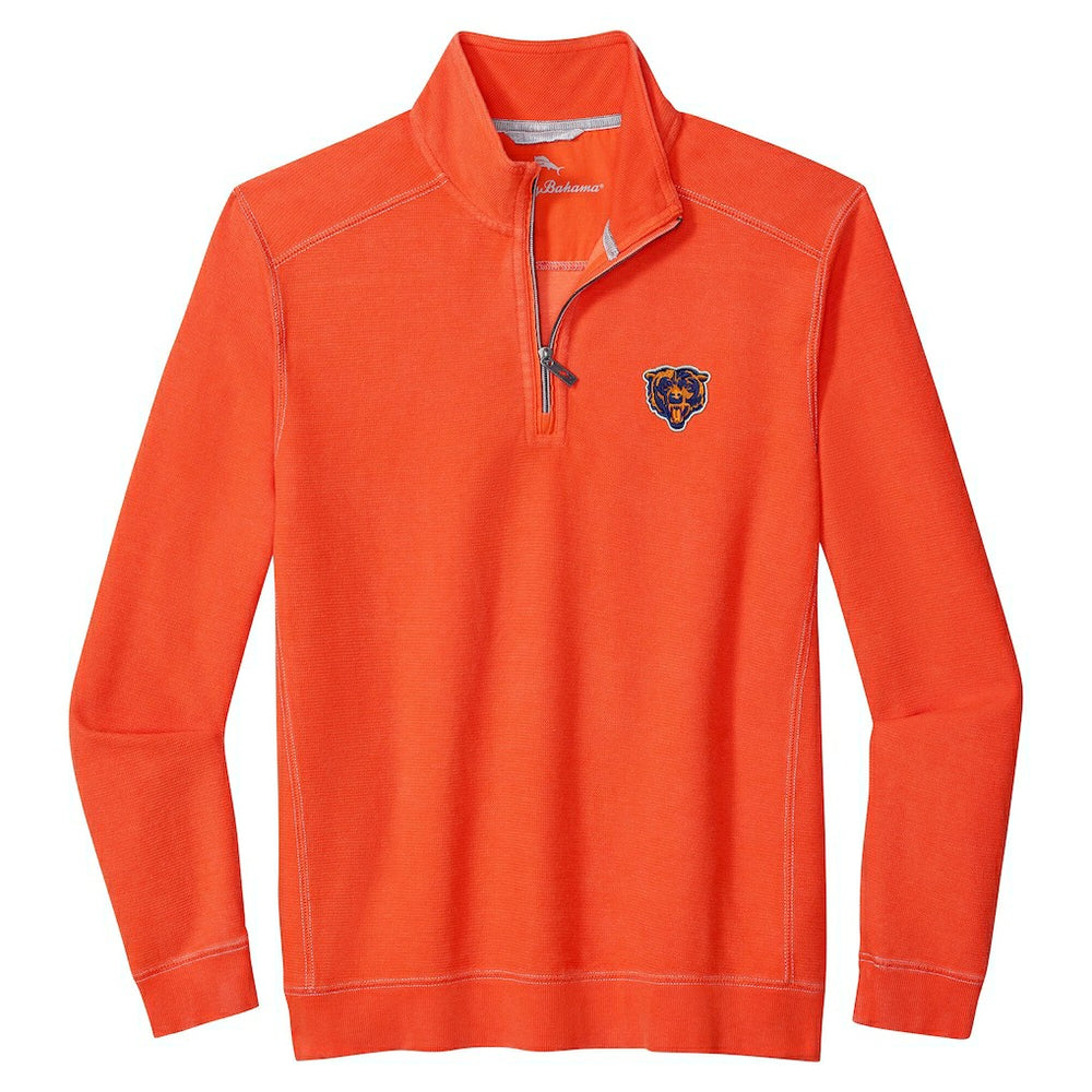 Chicago Bears Sport Tobago Half-Zip Pullover | NFL Near me