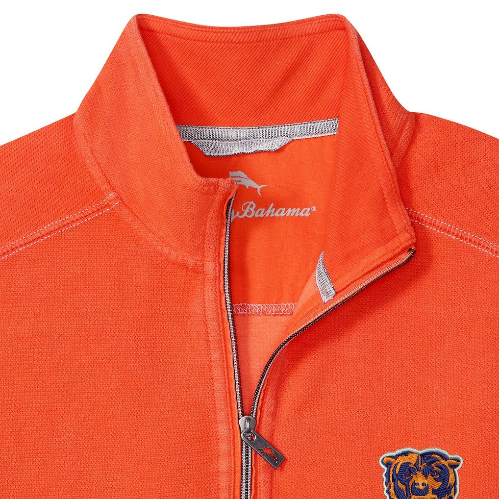Chicago Bears Sport Tobago Half-Zip Pullover | NFL Near me