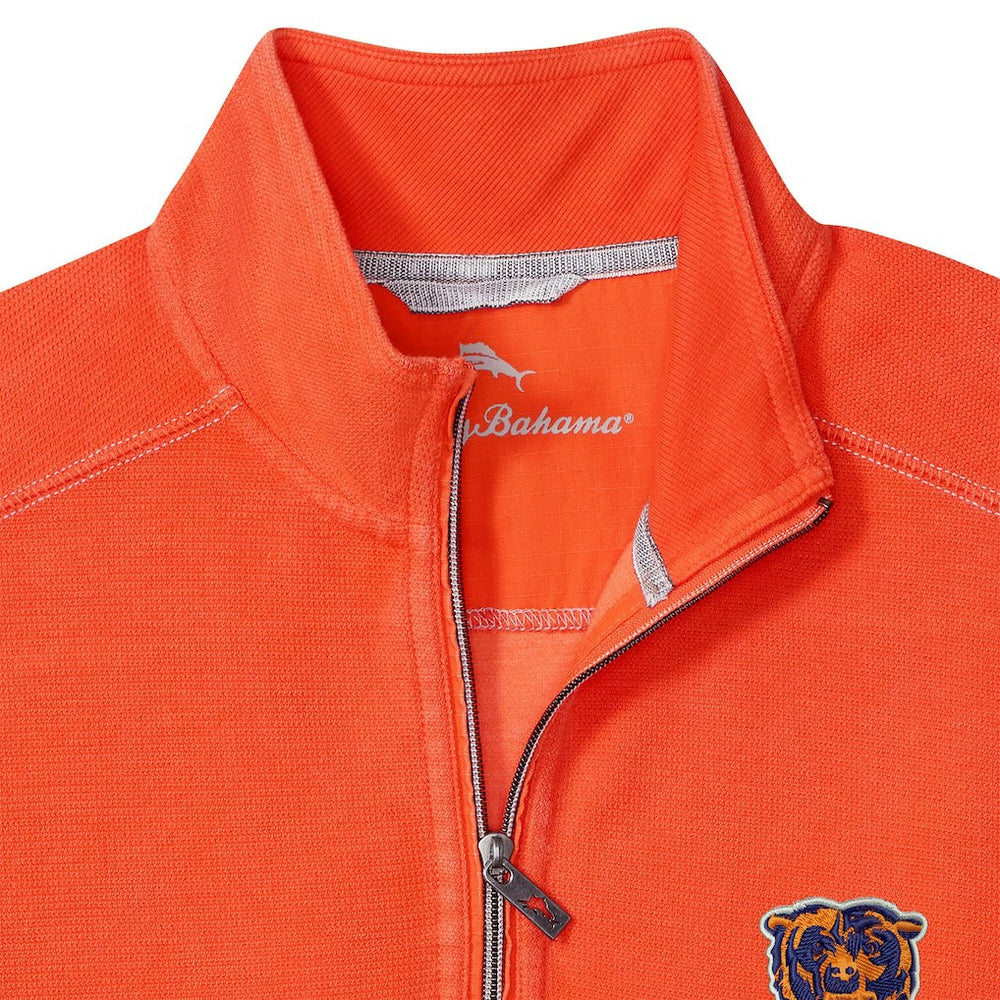 Chicago Bears Sport Tobago Half-Zip Pullover | NFL Near me