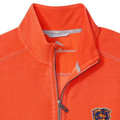 Chicago Bears Sport Tobago Half-Zip Pullover | NFL Near me