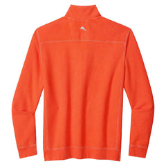 Cincinnati Bengals Sport Tobago Half-Zip Pullover | NFL US