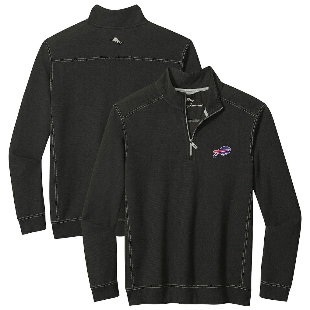 Buffalo Bills Sport Tobago Half-Zip Pullover | NFL Near me