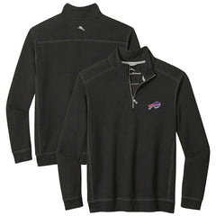 Buffalo Bills Sport Tobago Half-Zip Pullover | NFL Near me