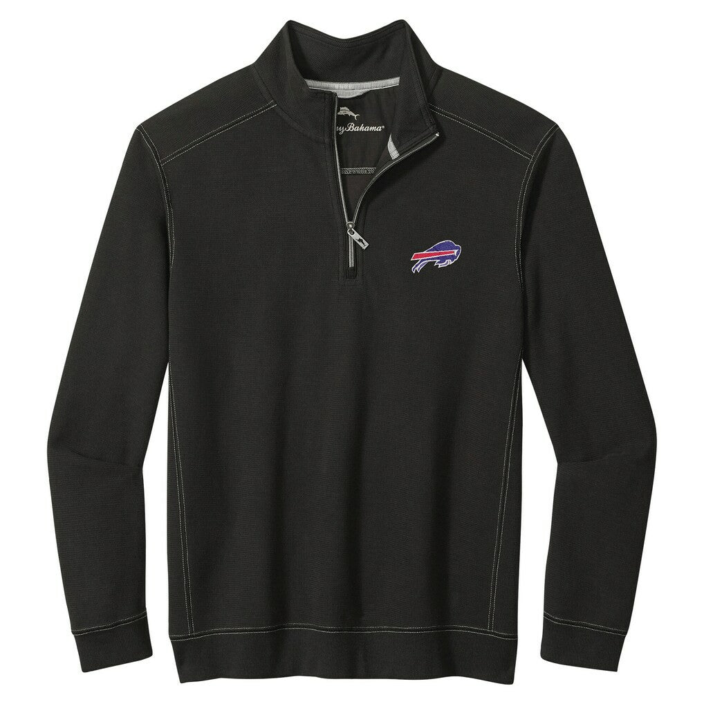Buffalo Bills Sport Tobago Half-Zip Pullover | NFL Near me