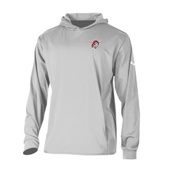 Pittsburgh Pirates Columbia Long Drive Pullover Hoodie - MLB Hoodies