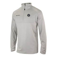 Milwaukee Brewers Columbia Omni-Wick Raglan Rockin' It Quarter-Zip Pullover - MLB Pullover