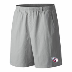 Cleveland Guardians Columbia PFG Backcast III Water Shorts - MLB Shorts