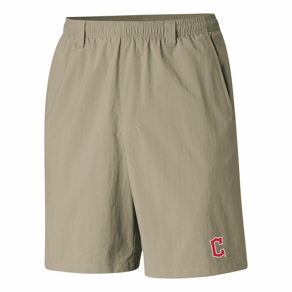 Cleveland Guardians Columbia PFG Backcast III Water Shorts - MLB Shorts