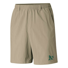 Athletics Columbia PFG Backcast III Water Shorts - MLB Shorts