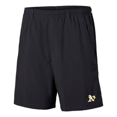 Athletics Columbia PFG Backcast III Water Shorts - MLB Shorts