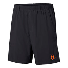 Baltimore Orioles Columbia PFG Backcast III Water Shorts - MLB Shorts