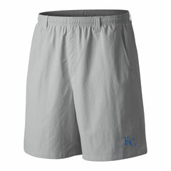 Kansas City Royals Columbia PFG Backcast III Water Shorts - MLB Shorts